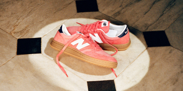 Risparmia con il nostro codice New Balance!